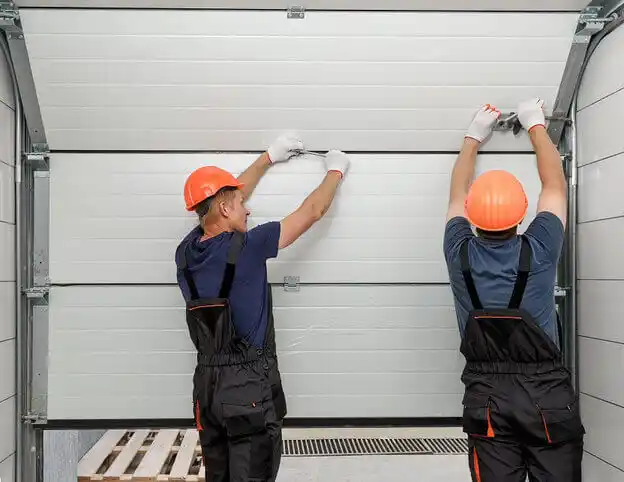 garage door service Chowchilla